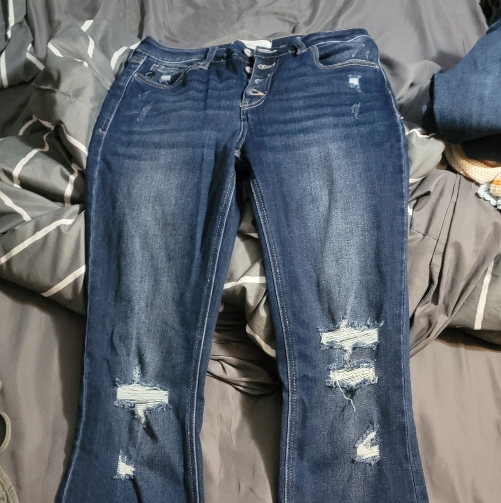Kan Can jeans